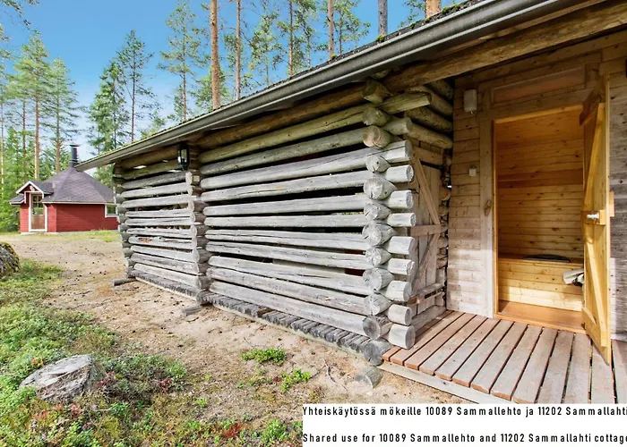 Sammallehto By Interhome