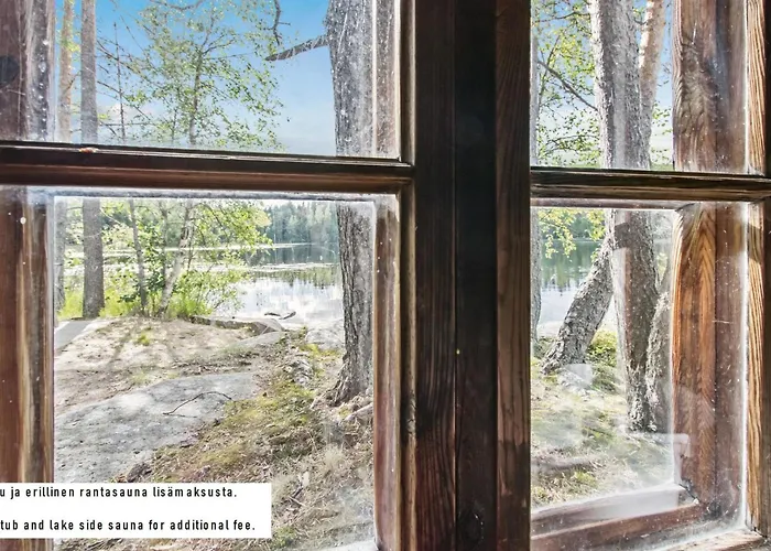 Sammallehto By Interhome