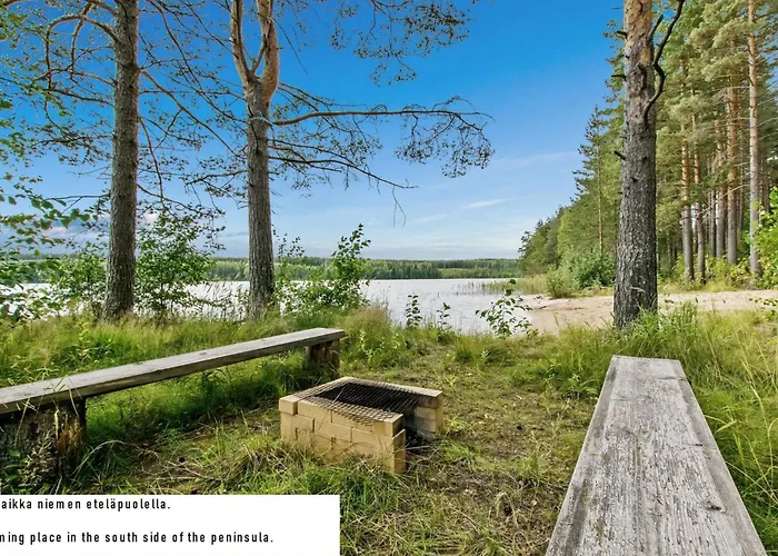 Sammallehto By Interhome Feriehus Kalmari