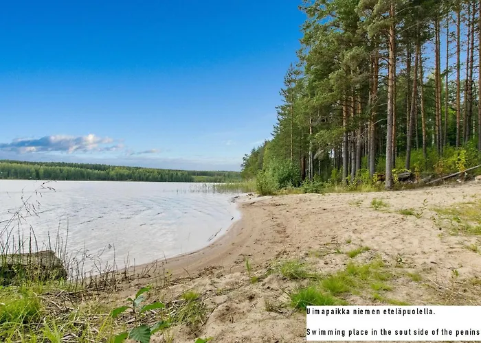 Sammallehto By Interhome * Kalmari